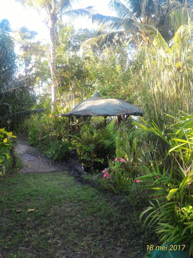 Villa Arjuna Seraya Esterno foto