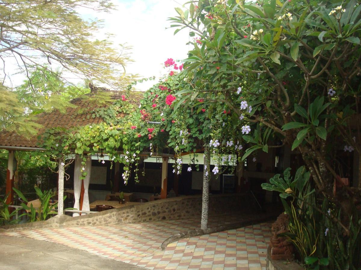 Villa Arjuna Seraya Esterno foto
