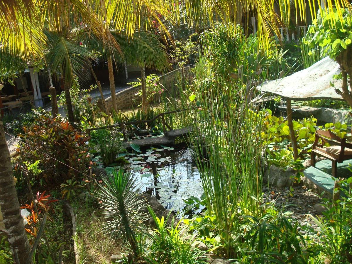 Villa Arjuna Seraya Esterno foto