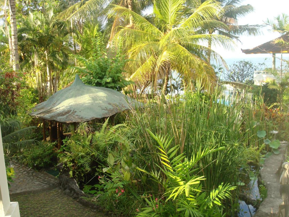 Villa Arjuna Seraya Esterno foto