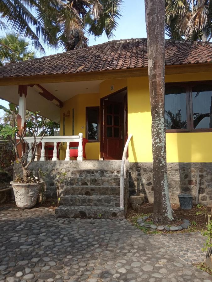 Villa Arjuna Seraya Esterno foto