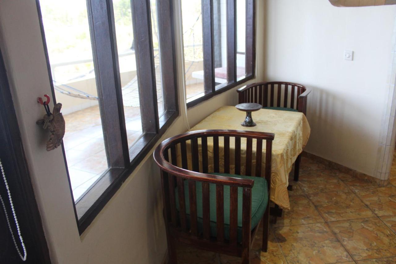 Villa Arjuna Seraya Esterno foto