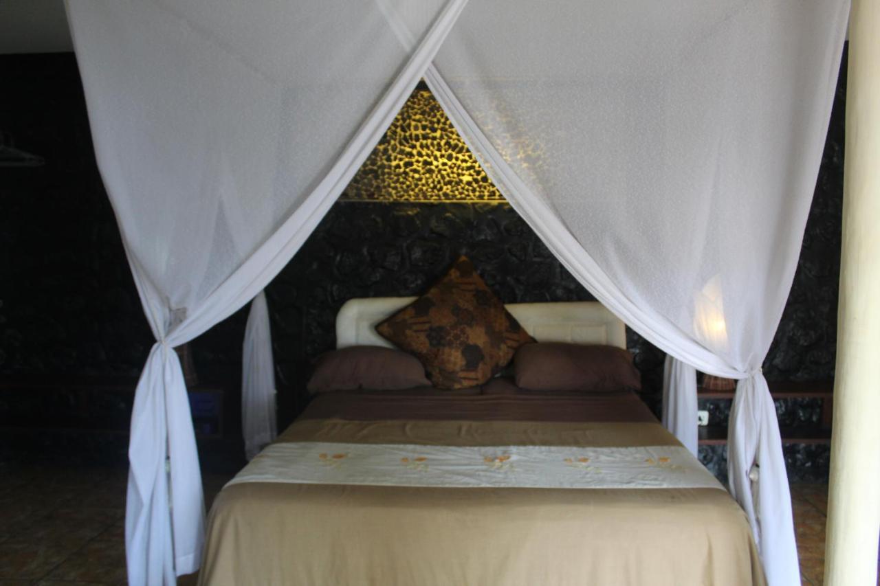 Villa Arjuna Seraya Esterno foto