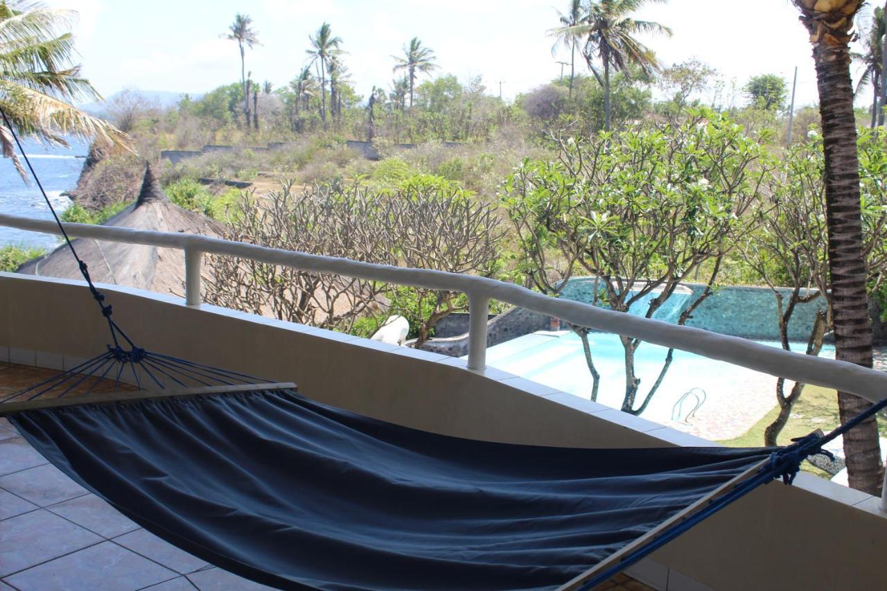 Villa Arjuna Seraya Esterno foto
