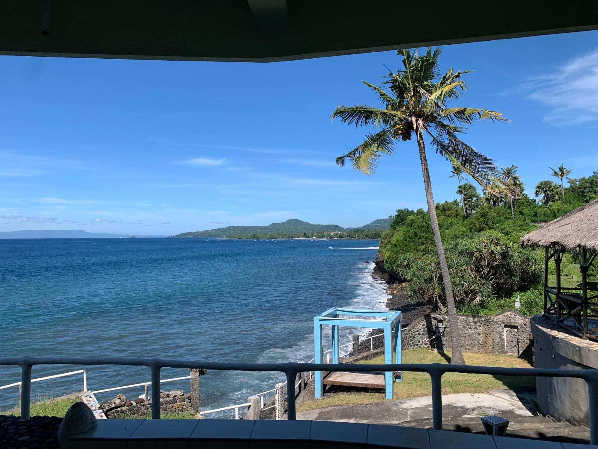 Villa Arjuna Seraya Esterno foto