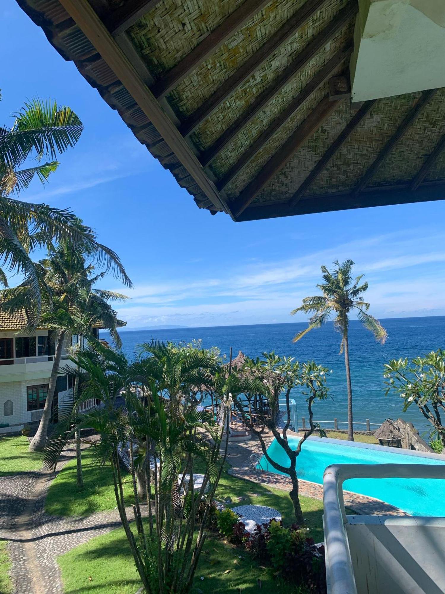 Villa Arjuna Seraya Esterno foto